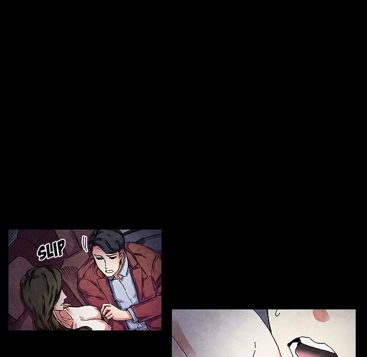 Miss Provocative Chapter 50 page 19 - 
