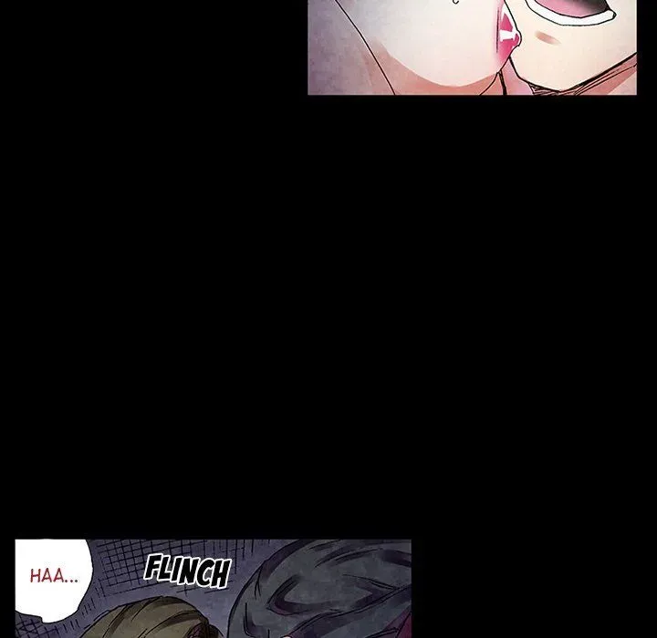 Miss Provocative Chapter 50 page 20 - 