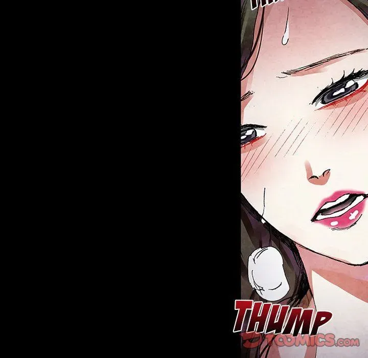 Miss Provocative Chapter 50 page 22 - 