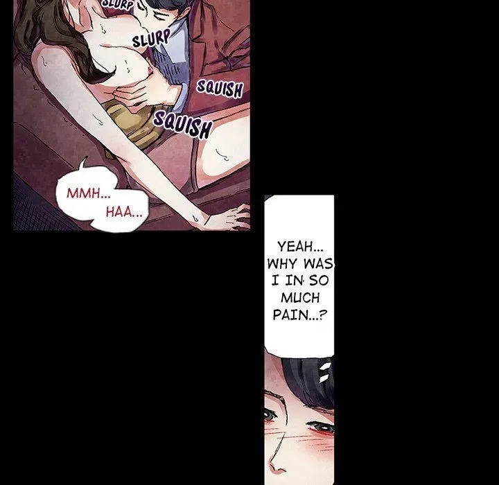 Miss Provocative Chapter 50 page 24 - 