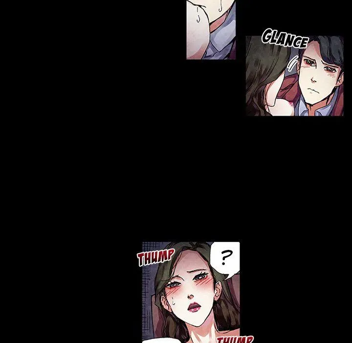 Miss Provocative Chapter 50 page 25 - 