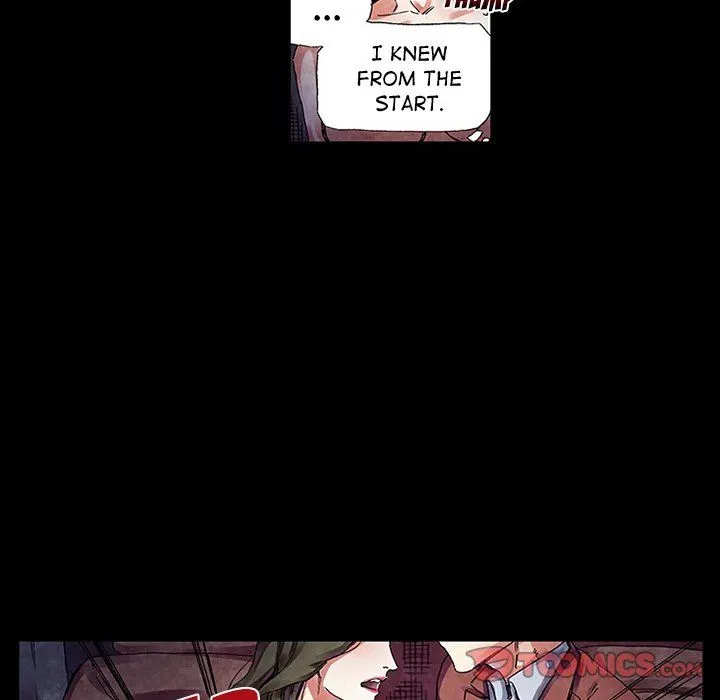 Miss Provocative Chapter 50 page 26 - 