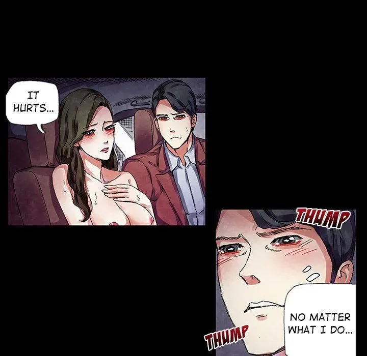Miss Provocative Chapter 50 page 28 - 
