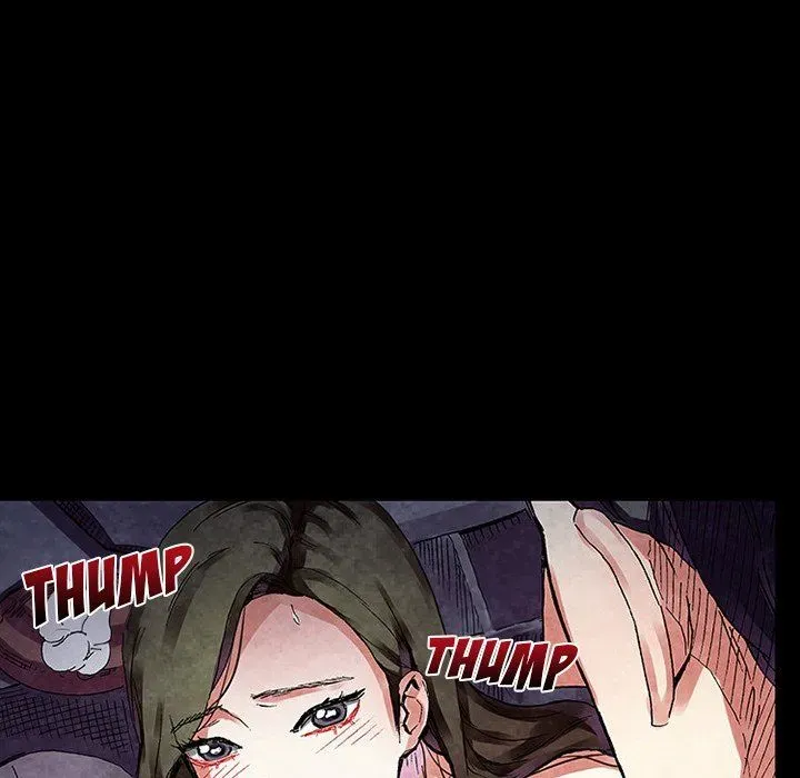 Miss Provocative Chapter 50 page 32 - 