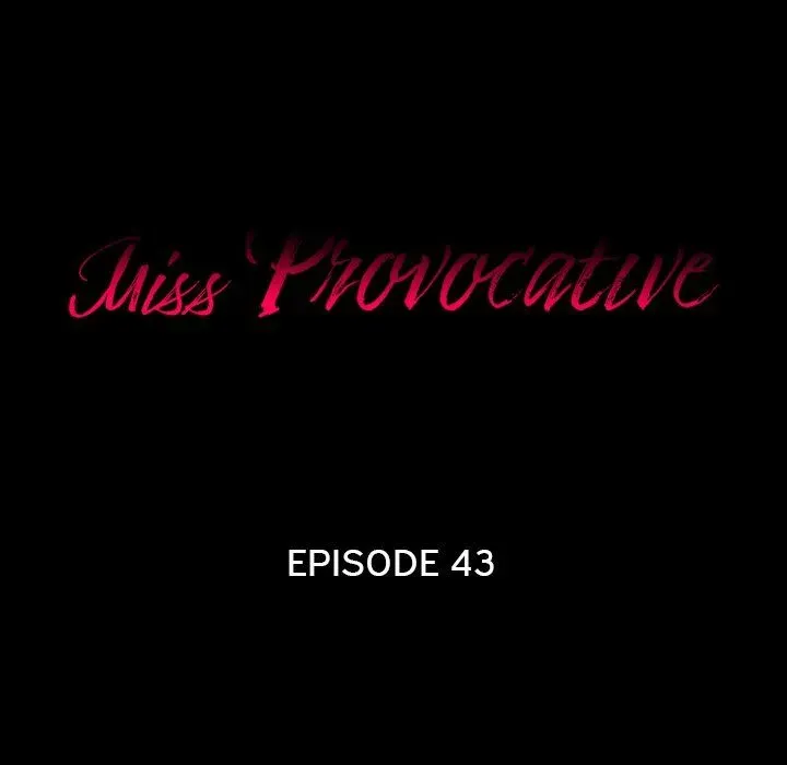Miss Provocative Chapter 50 page 5 - 