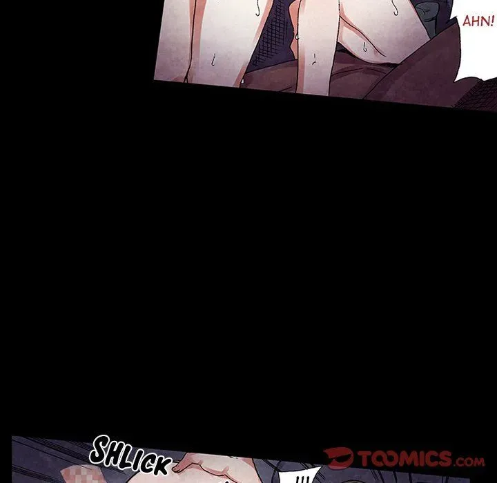 Miss Provocative Chapter 50 page 46 - 