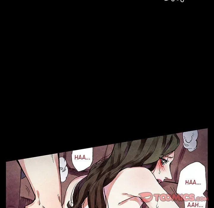 Miss Provocative Chapter 50 page 50 - 