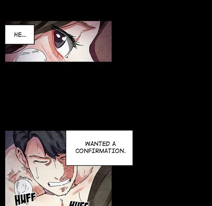 Miss Provocative Chapter 50 page 52 - 