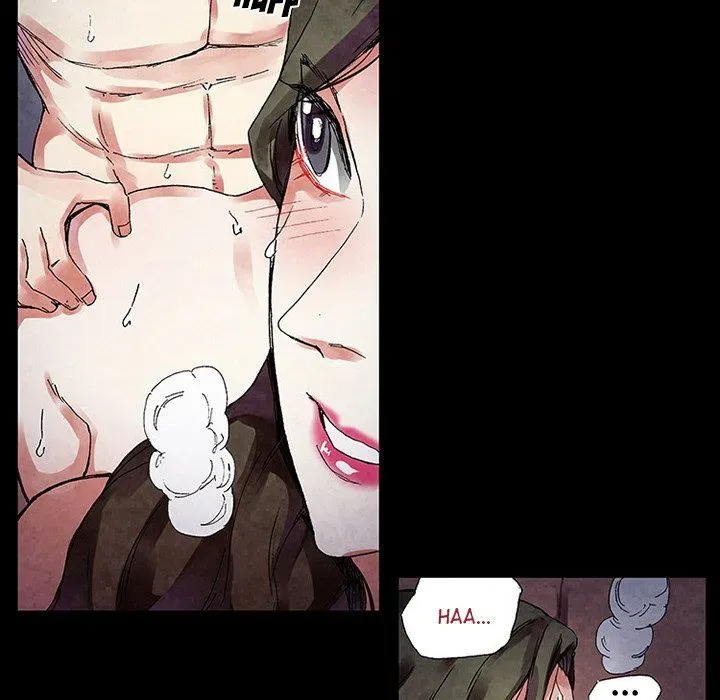 Miss Provocative Chapter 50 page 53 - 