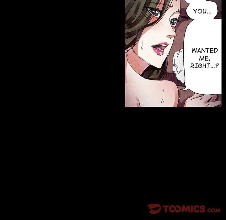 Miss Provocative Chapter 50 page 54 - 