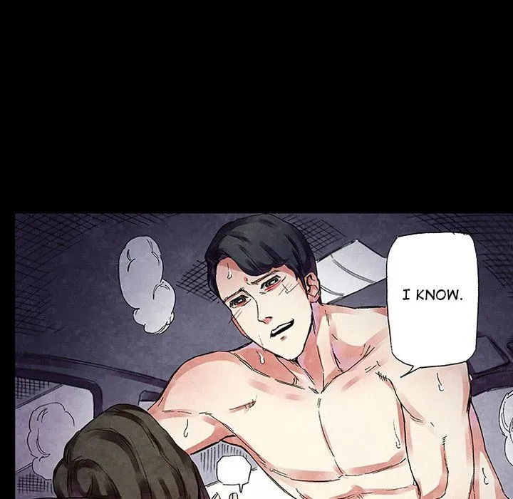 Miss Provocative Chapter 50 page 60 - 