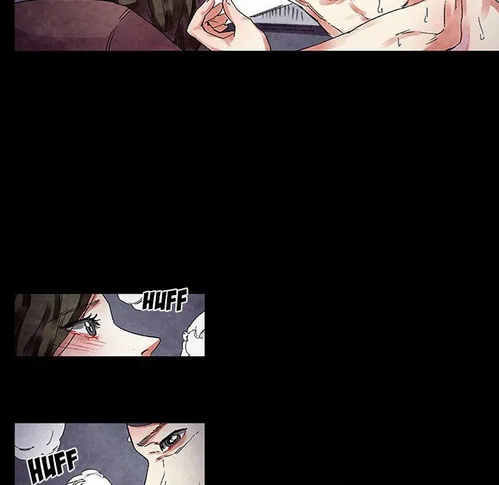 Miss Provocative Chapter 50 page 61 - 