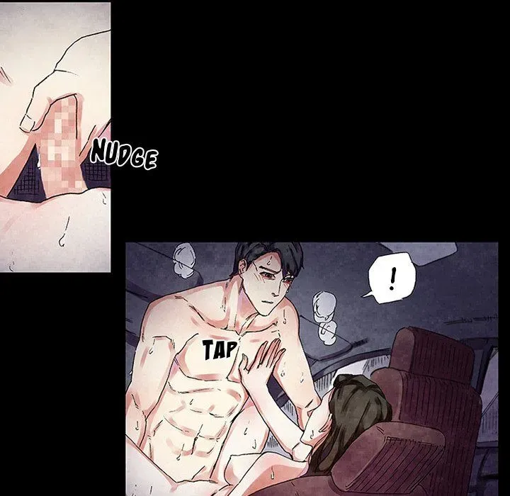 Miss Provocative Chapter 50 page 64 - 