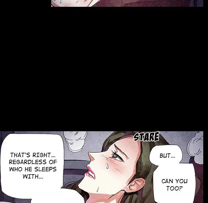 Miss Provocative Chapter 50 page 65 - 