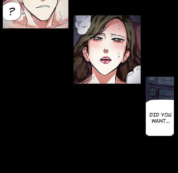 Miss Provocative Chapter 50 page 67 - 