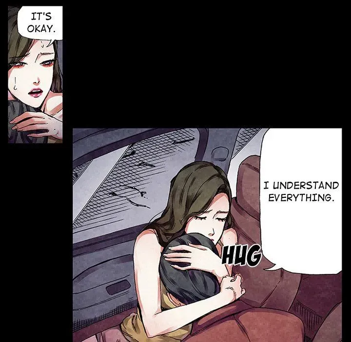 Miss Provocative Chapter 50 page 8 - 