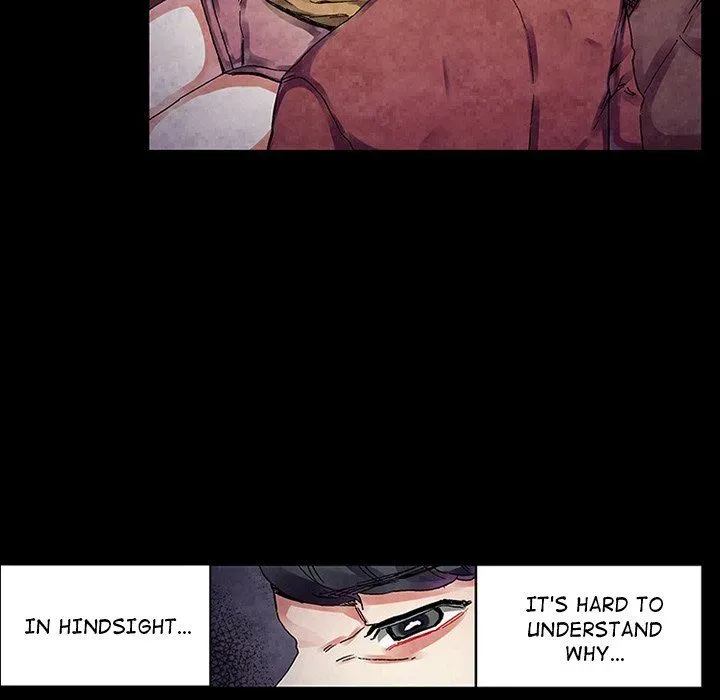 Miss Provocative Chapter 50 page 9 - 