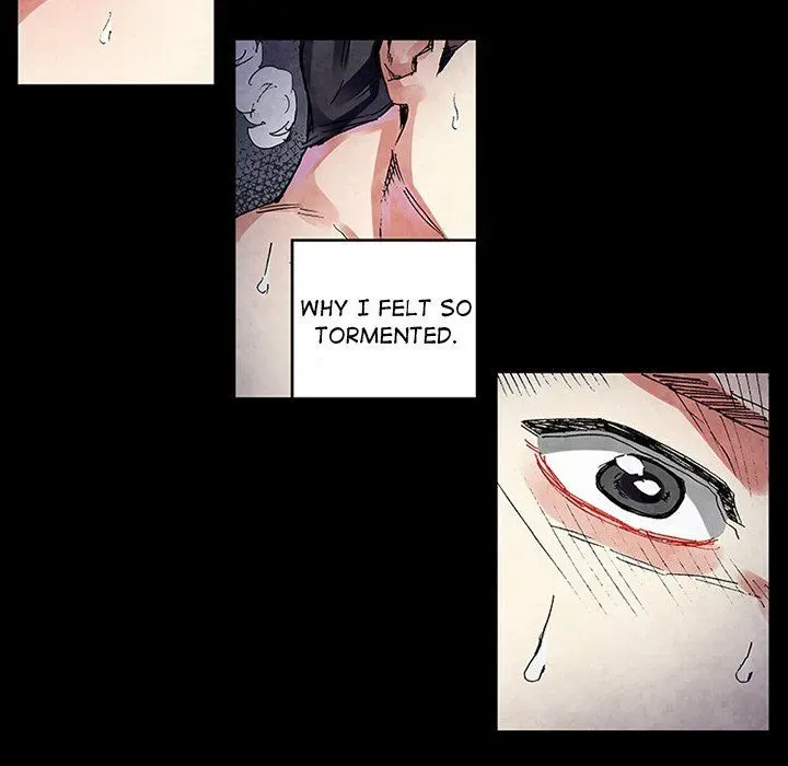 Miss Provocative Chapter 51 page 11 - 