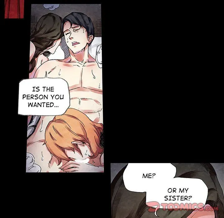 Miss Provocative Chapter 51 page 14 - 