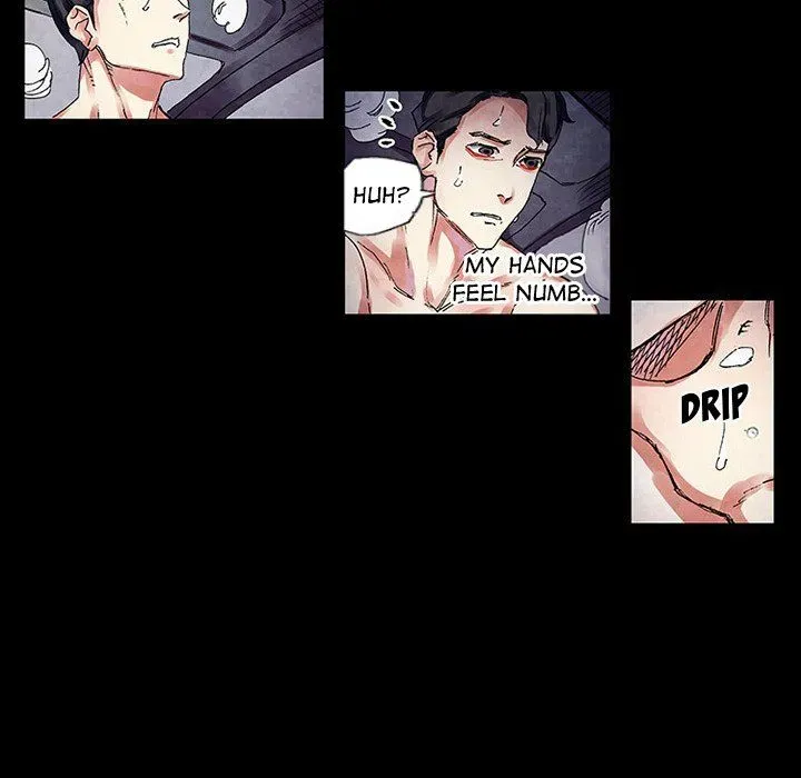 Miss Provocative Chapter 51 page 24 - 