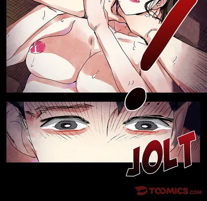 Miss Provocative Chapter 51 page 26 - 