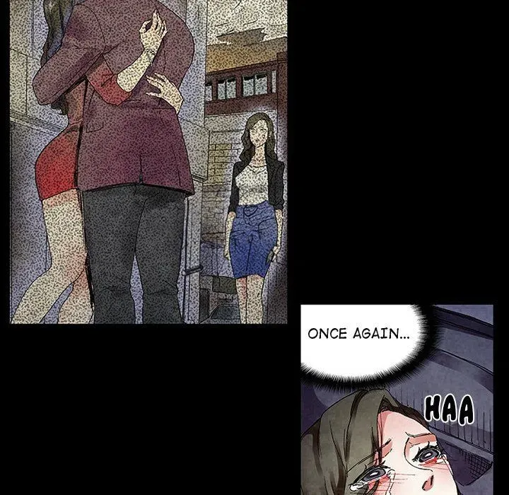 Miss Provocative Chapter 51 page 33 - 