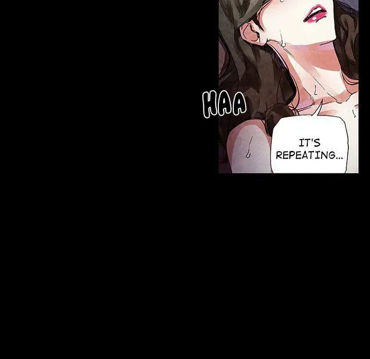 Miss Provocative Chapter 51 page 34 - 