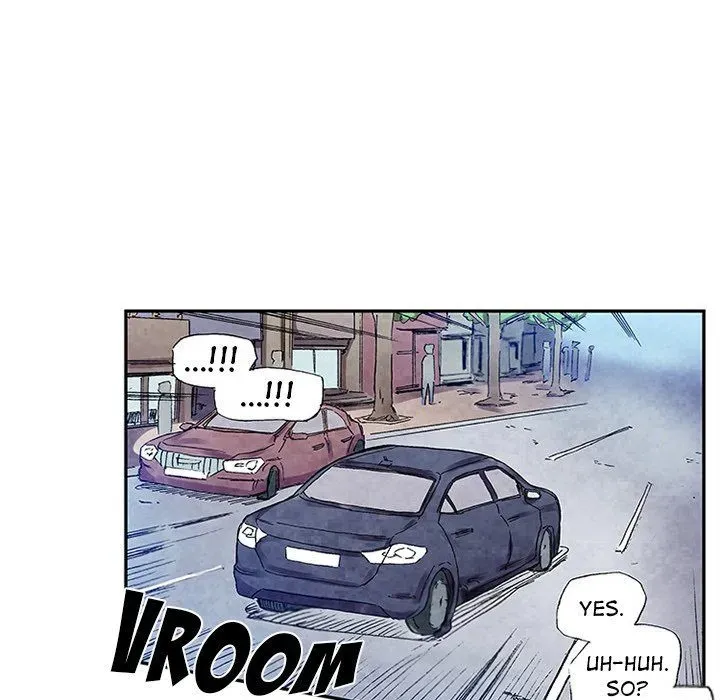 Miss Provocative Chapter 51 page 39 - 
