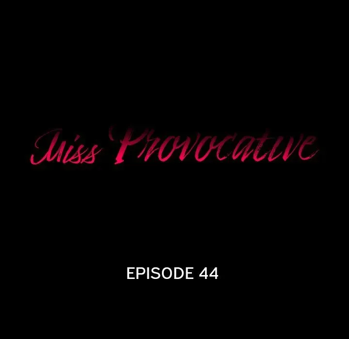 Miss Provocative Chapter 51 page 5 - 