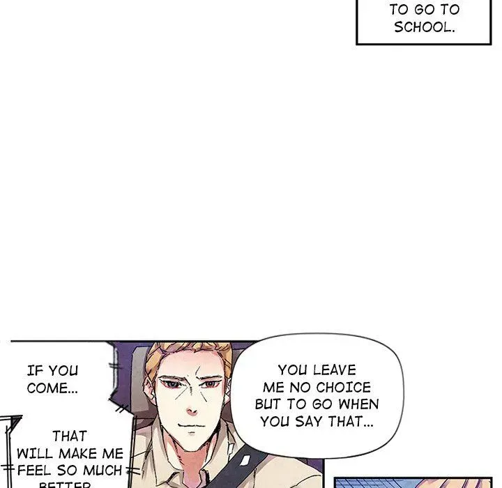 Miss Provocative Chapter 51 page 42 - 