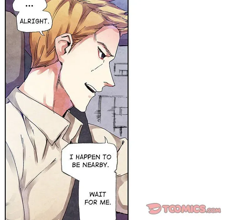 Miss Provocative Chapter 51 page 44 - 
