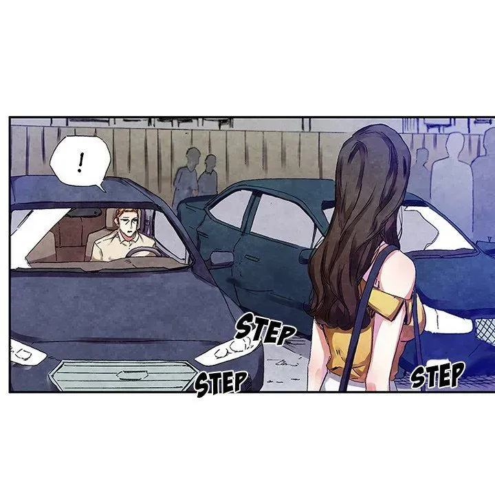 Miss Provocative Chapter 51 page 54 - 