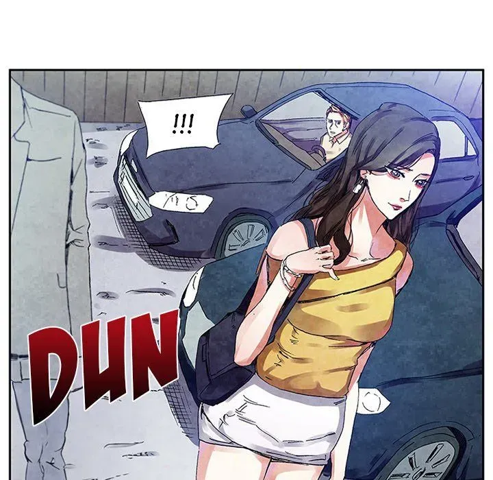 Miss Provocative Chapter 51 page 57 - 