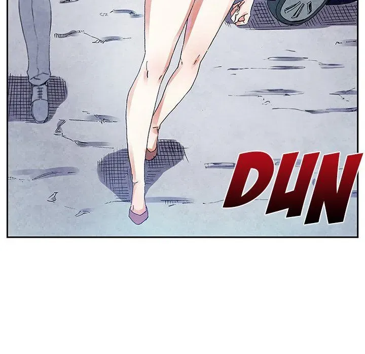 Miss Provocative Chapter 51 page 58 - 