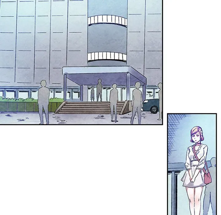 Miss Provocative Chapter 51 page 65 - 