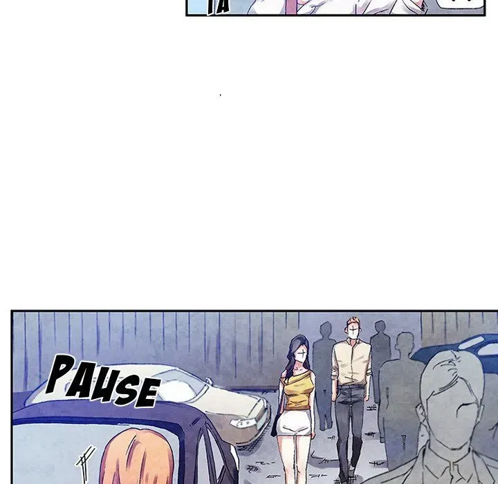 Miss Provocative Chapter 51 page 70 - 