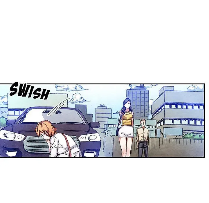 Miss Provocative Chapter 51 page 73 - 