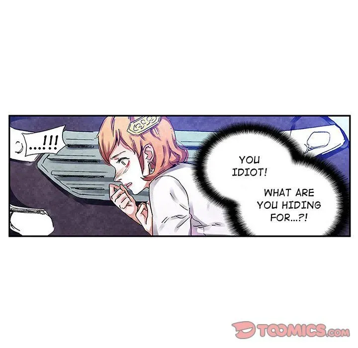 Miss Provocative Chapter 51 page 74 - 