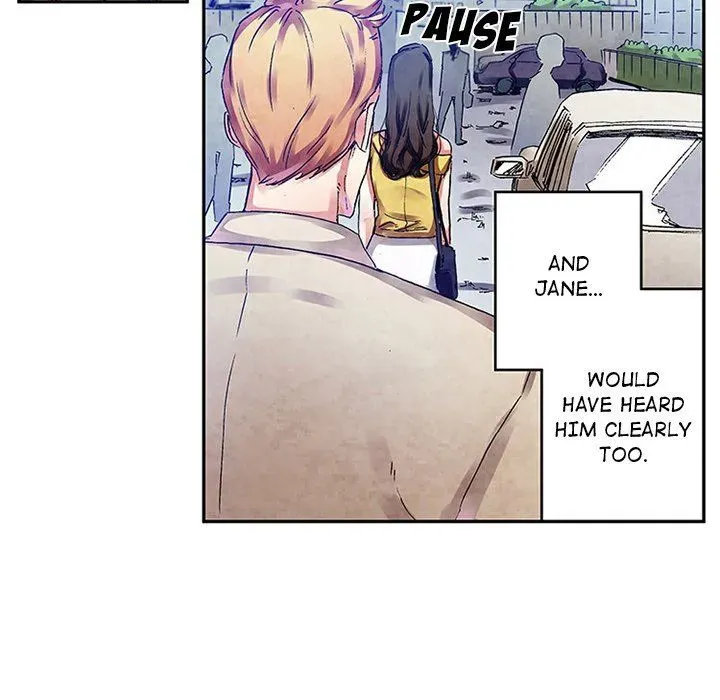 Miss Provocative Chapter 51 page 76 - 