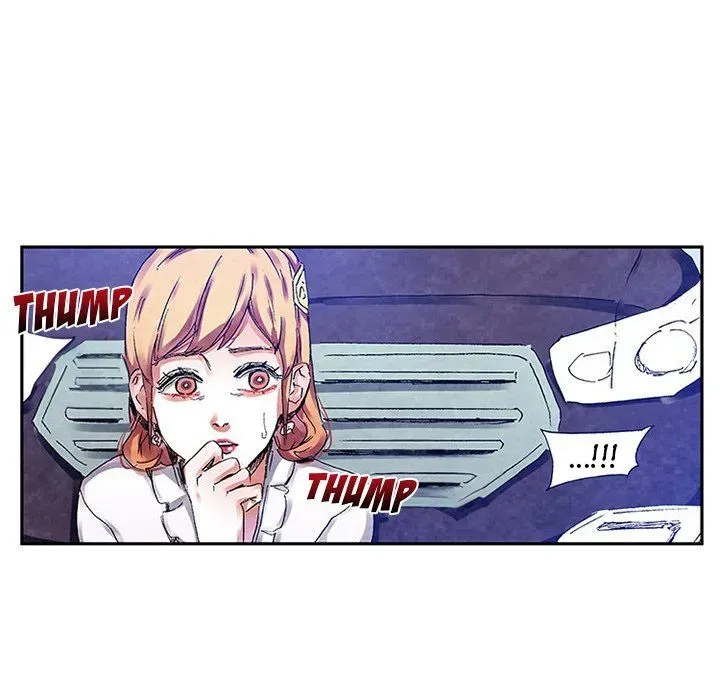 Miss Provocative Chapter 51 page 77 - 