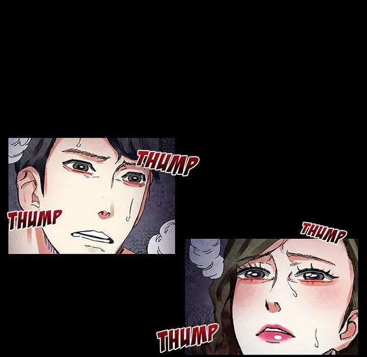 Miss Provocative Chapter 51 page 9 - 