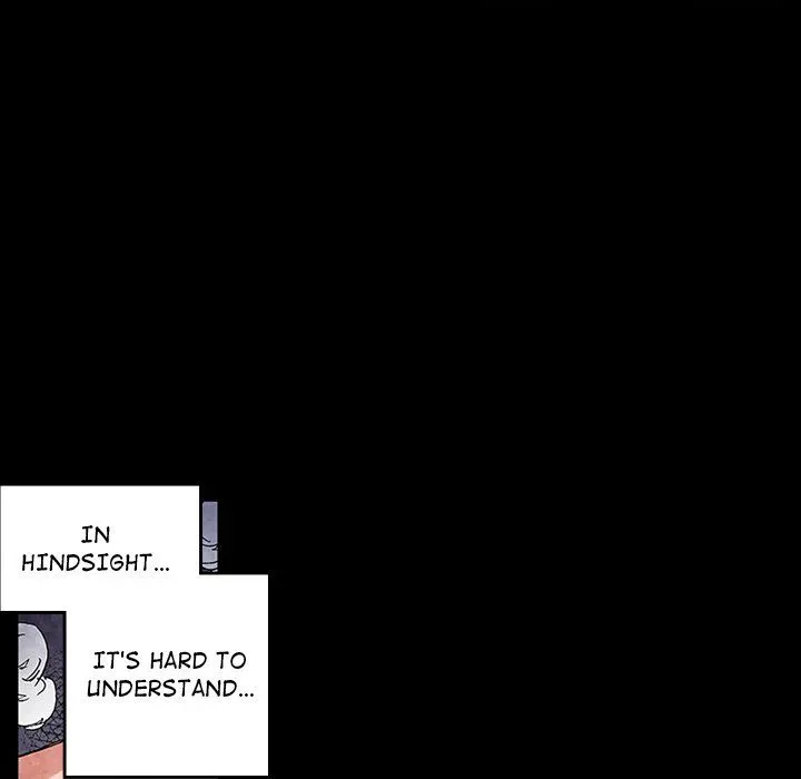 Miss Provocative Chapter 51 page 10 - 