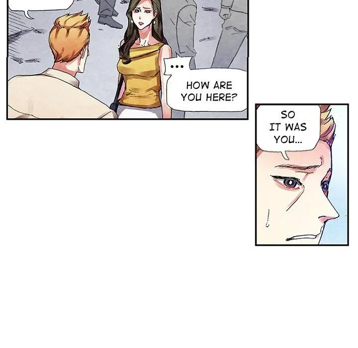 Miss Provocative Chapter 52 page 12 - 