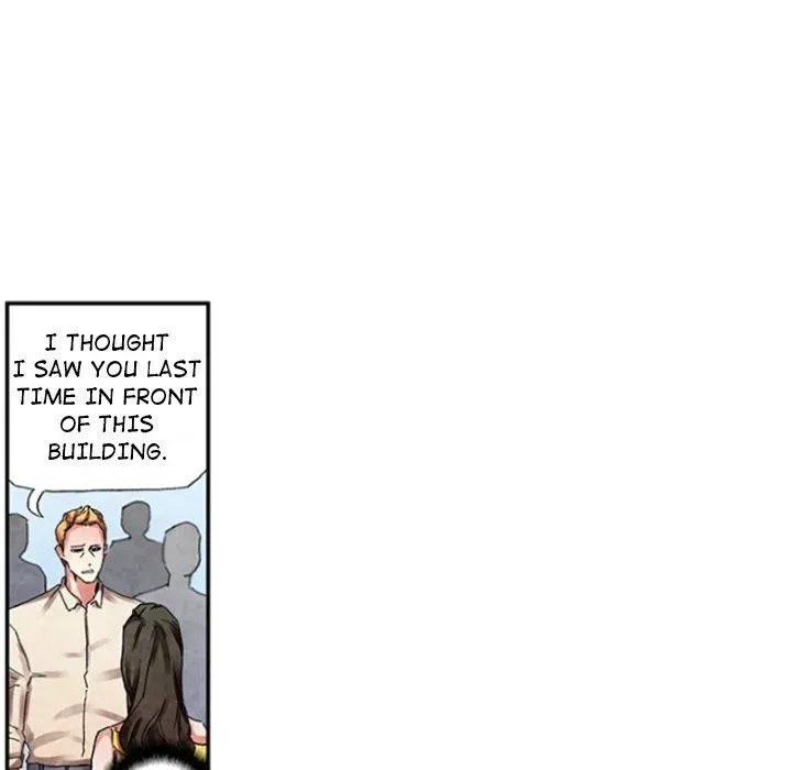 Miss Provocative Chapter 52 page 13 - 