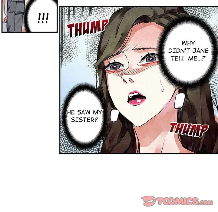 Miss Provocative Chapter 52 page 14 - 