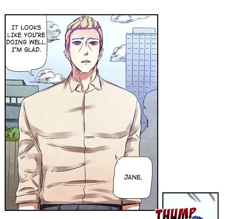 Miss Provocative Chapter 52 page 17 - 