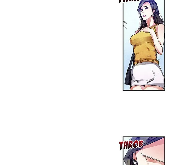 Miss Provocative Chapter 52 page 18 - 