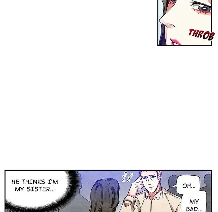 Miss Provocative Chapter 52 page 19 - 