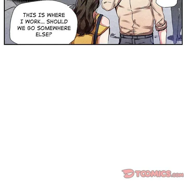 Miss Provocative Chapter 52 page 20 - 