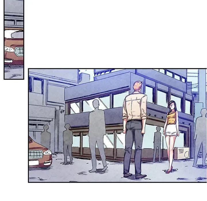 Miss Provocative Chapter 52 page 22 - 